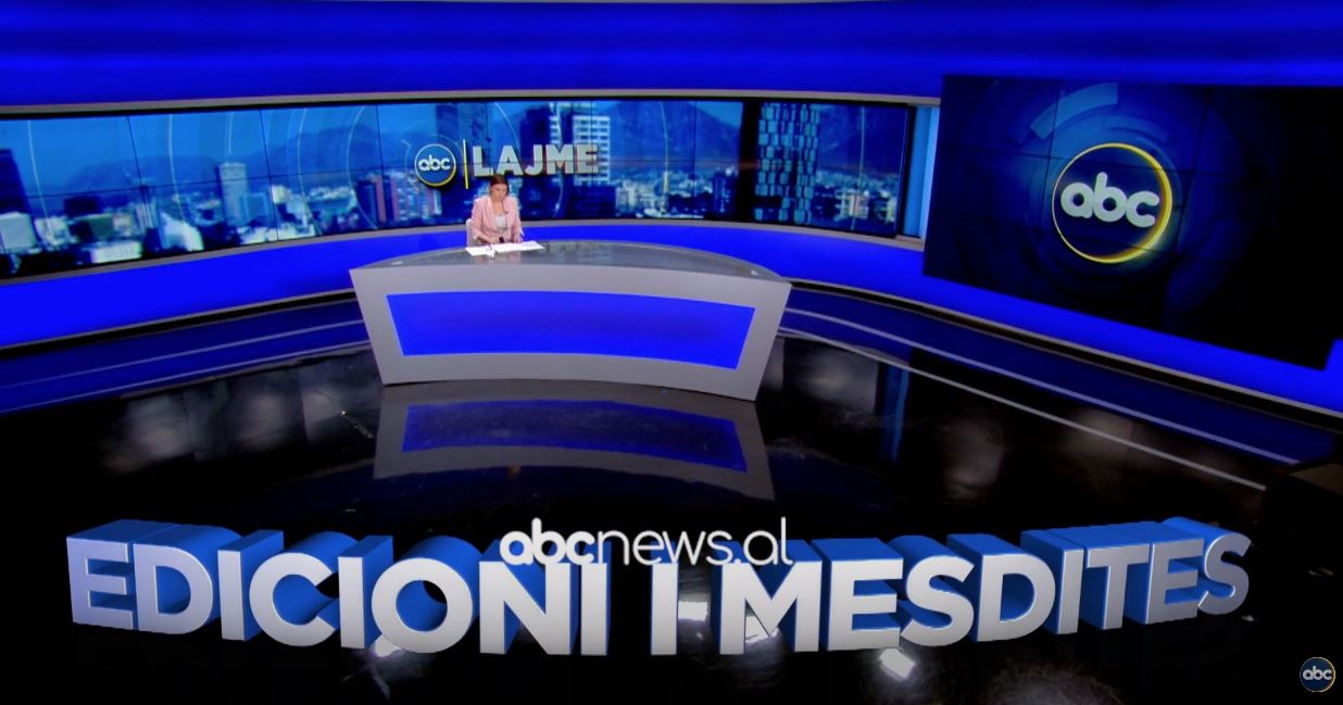 Edicioni i Mesditës me Kasandra Palin, (31/03/2024)