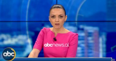 Tirana Live me Fabiola Hoxhën, (16/03/2024)