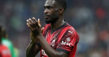 Tomori kthehet i karikuar nga dëmtimi: Dua të fitoj sa më shumë trofe te Milan