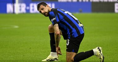 Lajm i keq për Spallettin në prag të EURO 2024/ Dëmtohet mbrojtësi titullar, tekniku italian thërret “bishën” e Juventus