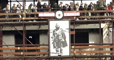 Epopeja e UÇK-së, 26 vjet nga rënia heroike e familjes Jashari