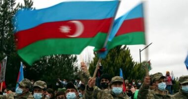 Azerbajxhani paralajmëron për ngritje ushtarake armene në kufi: Çdo provokim do të shtypet!