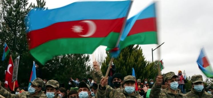 Azerbajxhani paralajmëron për ngritje ushtarake armene në kufi: Çdo provokim do të shtypet!