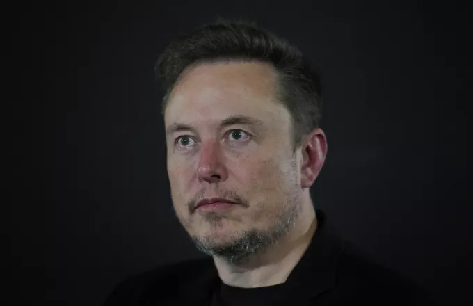 Elon Musk zbuloi se përdor ketaminë