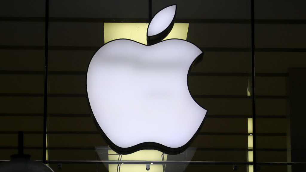 Apple humbi 113 miliardë dollarë në vlerën e tregut pas padisë së rregullatorit amerikan