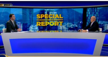 Në hetim mediat “pro ruse”/ Meçe: Shumë prej tyre kanë pikëpyetje në mënyrën e financimit