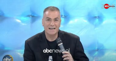 Amerikanët braktisin Izraelin? – Zonë e Lirë, P3