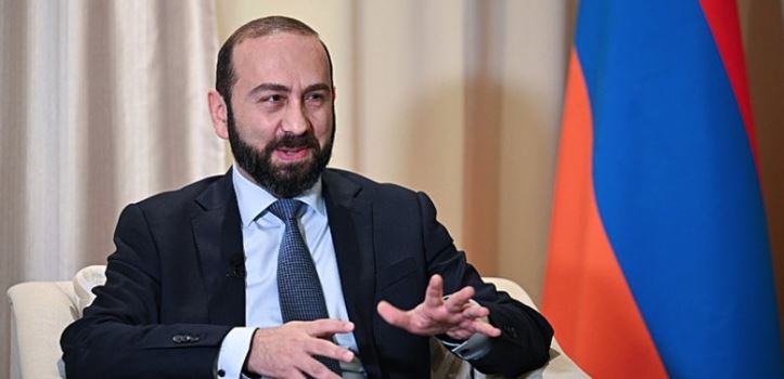 Ministri i Jashtëm i Armenisë: Po shqyrtojmë aplikimin për anëtarësimin në BE