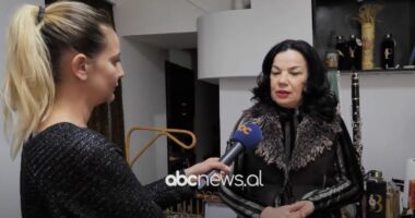 Infermierja koleksioniste/ Nga pacientët e infektivit, te pasioni për objektet antike