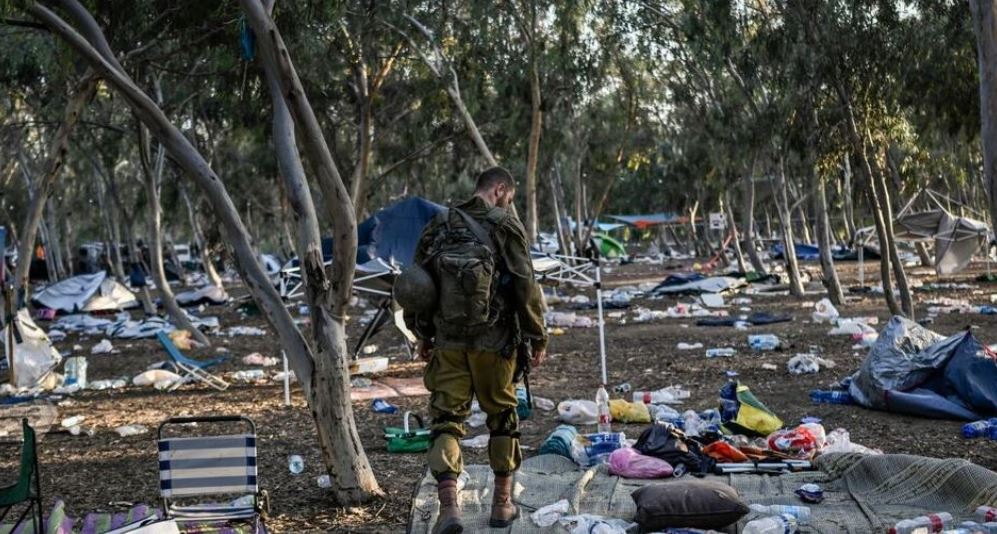 Hamasi e cilëson raportin e OKB-së si të rremë: Nuk ka pasur asnjë dhunë ndaj grave