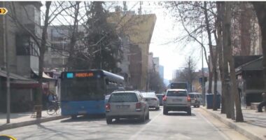 Autobusët e gjelbër në Tiranë/ Miratohet marrëveshja me BE dhe KfW për ‘transportin e gjelbër’