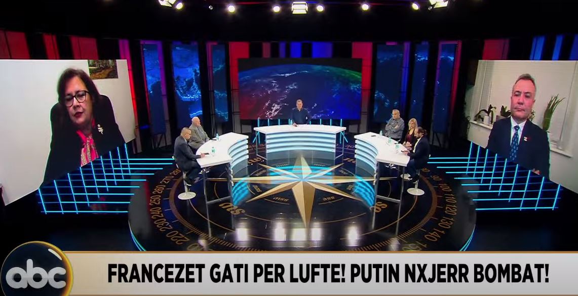 “Franca ka nisur përgatitjet”, ish oficeri: Macron nuk mund të dërgojë ushtarë francezë në Ukrainë, ka urdhëruar krijimin e një brigade