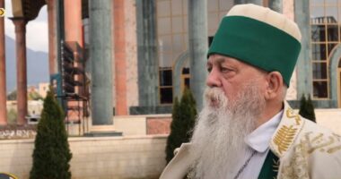 Sovraniteti Bektashian i Shqipërisë, një shpresë kundër ekstremizmit për Afrikën