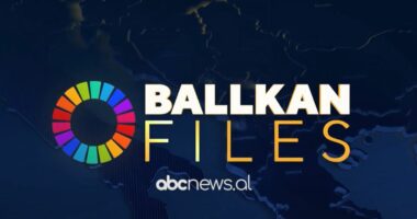 Ballkan Files, (05/05/2024)