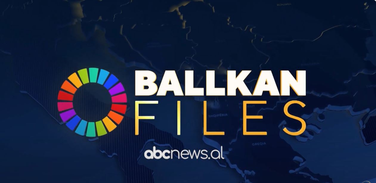 Ballkan Files, (05/05/2024)