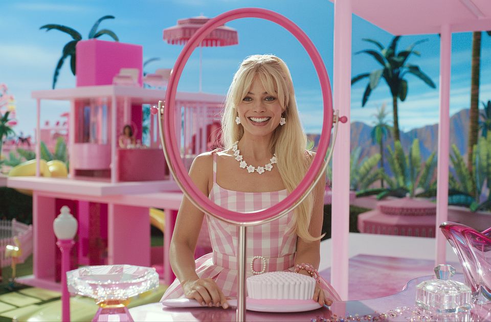 Këta janë aktorët më të paguar të Hollivudit, “Barbie” ndër më të pasurat