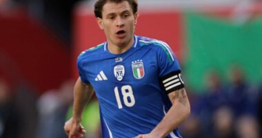 Lajm i mirë për kundërshtarin e Shqipërisë në EURO 2024, Barella drejt rikuperimit me Italinë