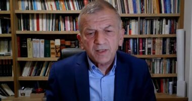 “Beleri-Goro, përplasje 10 vjeçare”, Barka: Arrestimi i socialistit, i parathënë