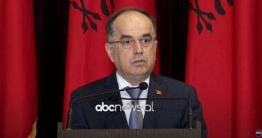 Sulmi në Zubin Potok, Begaj bisedë me Vjosa Osmanin: Dënoj aktin terrorist, mbështesim Kosovën për përballimin e situatës