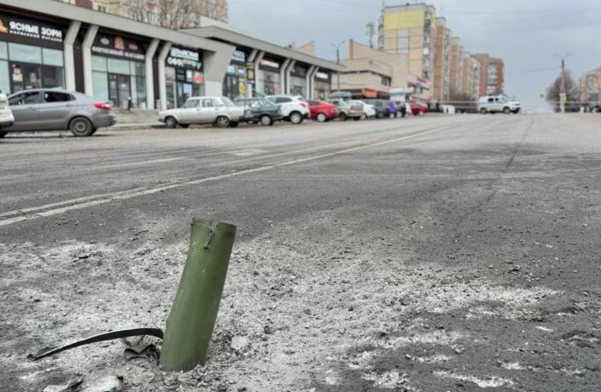 Ukraina sulmon Rusinë me dronë, një i vdekur dhe dy të plagosur në Belgorod