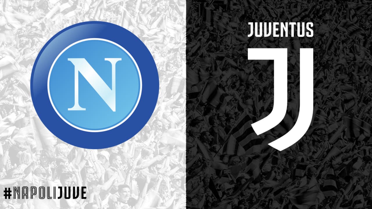 Formacionet zyrtare Napoli-Juventus, pritet spektakël në “Maradona Stadio”