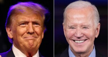 Biden dhe Trump fitojnë nominimet, sërish rivalë për zgjedhjet presidenciale të 2024