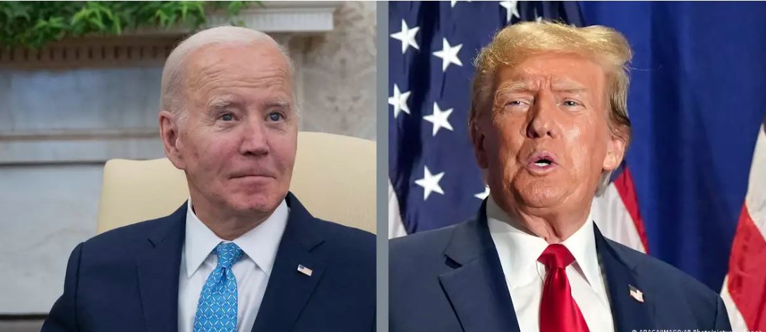 Presidencialet në SHBA, drejt duelit Trump-Biden pas “Super të Martës”