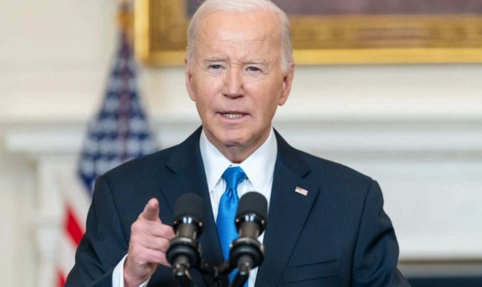 Biden: Izraeli po bën atë që Uashingtoni kërkoi për ndihmën në Gaza