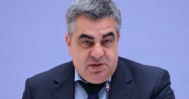 Arsimi profesional, ministri Gonxhja: Janë regjistruar për herë të parë 4709 nxënës, 11% më shumë se një vit më parë. Kemi sfida përpara