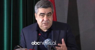 Shqipëria tërheqëse për investitorët arabë/ Gonxhja: Është përmirësuar klima për bizneset e huaja