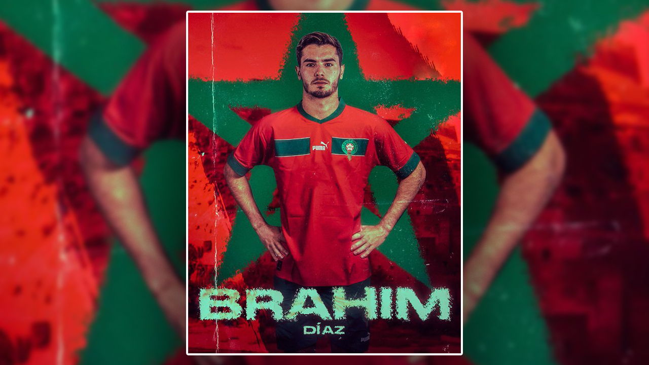 Brahim Diaz ndryshon kombëtare, FIFA jep miratimin