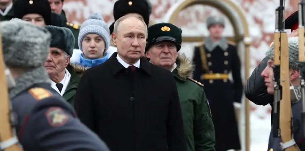 “Mos u frikësoni”, politikanët gjermanë: Kërcënimet e Putin nuk duhet të mbivlerësohen