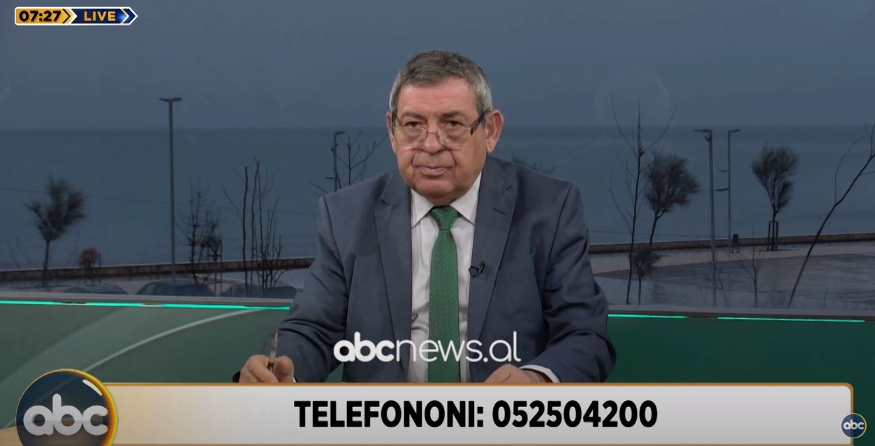 19 mars 2024, “Telefonatat e Teleshikuesve” – Mirëmëngjes me Bashkim Hoxhën