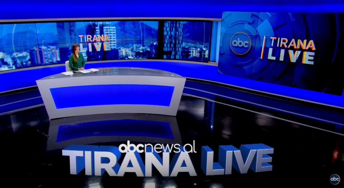 Tirana Live me Elisa Gjeranin, (19/03/2024)