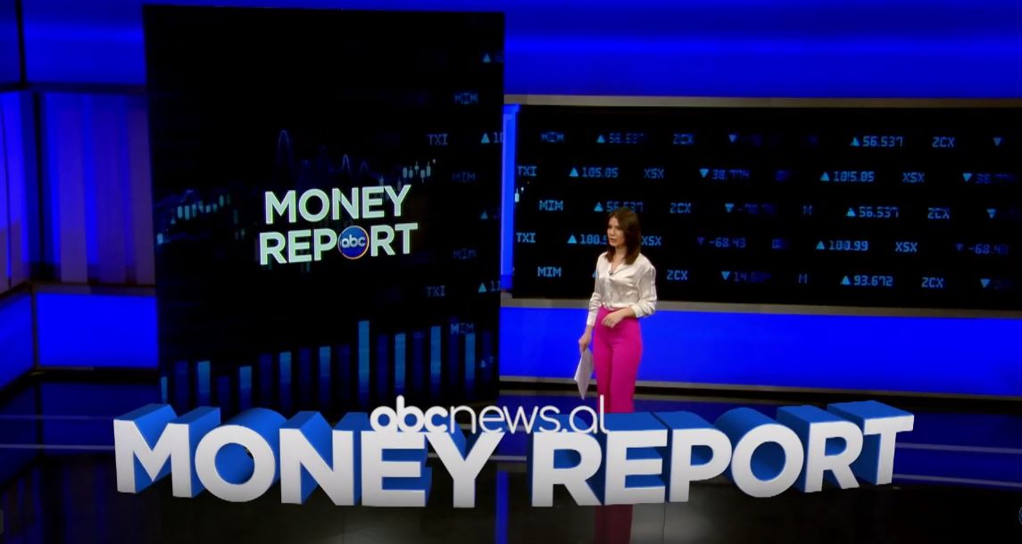 Money Report me Genta Dobrën, (04/03/2024)