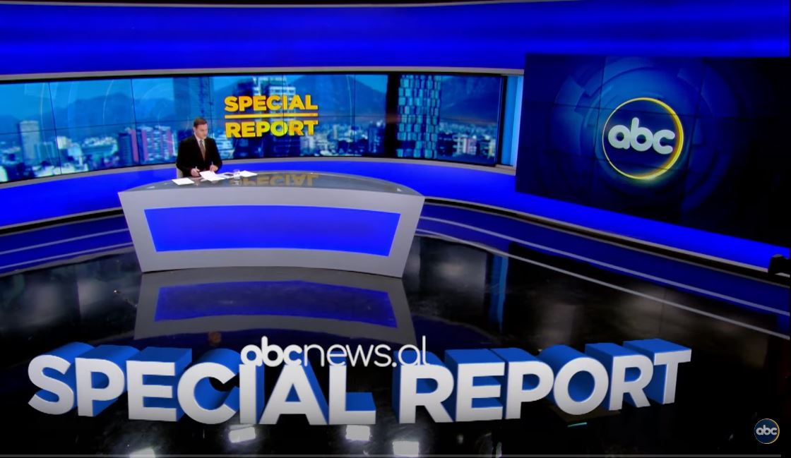 Special Report me Arlind Isa, (01/03/2024)