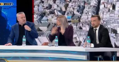 “Bojkoti” grek në hapjen e bazës në Kuçovë/ Murrizi: Kur Shqipëria u bë vend anëtar i NATO-s kemi treguar të gjitha…