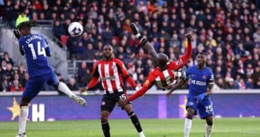 VIDEO/ Chelsea ngec në “folenë” e “Bletëve”, Liverpool fiton në “frymën e fundit” ndaj Nottingham