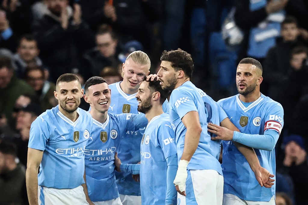 VIDEO/ City nuk e llogarit Newcastle, “Qytetarët” në gjysmëfinale të FA Cup