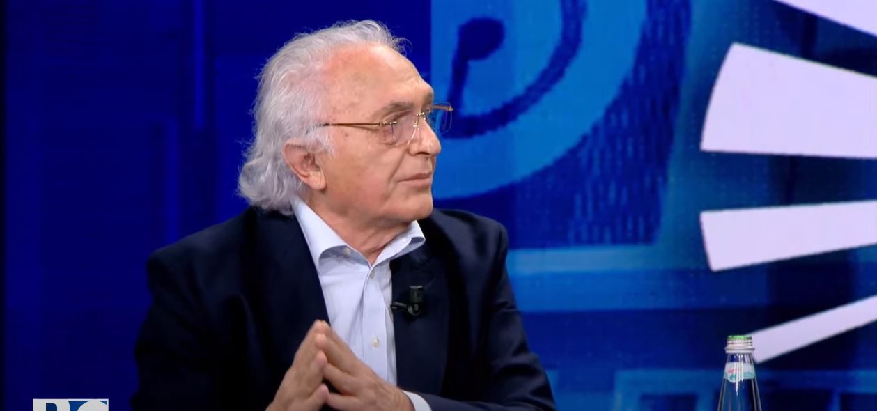 Tabaku refuzon Berishën? Çupi: Mund të veprojë njësoj si ata poshtë ballkonit të tij