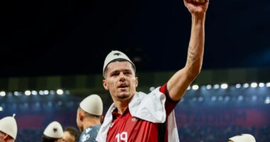 Daku mbetet në merkato/ Krasnodar e kërkon në elitën e futbollit të Rusisë