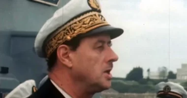 Ndahet nga jeta në moshën 102-vjeçare, djali i gjeneralit Charles de Gaulle