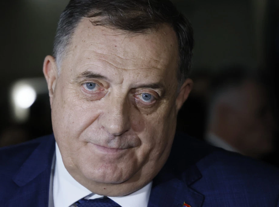 Presidenti i Republikës Srpska: Bosnjë dhe Hercegovina nuk do të jetë anëtare e Aleancës!