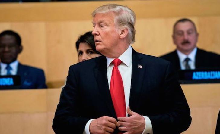 Dokumentet e klasifikuara, pritet të caktohet data e gjyqit për ish-presidentin Trump