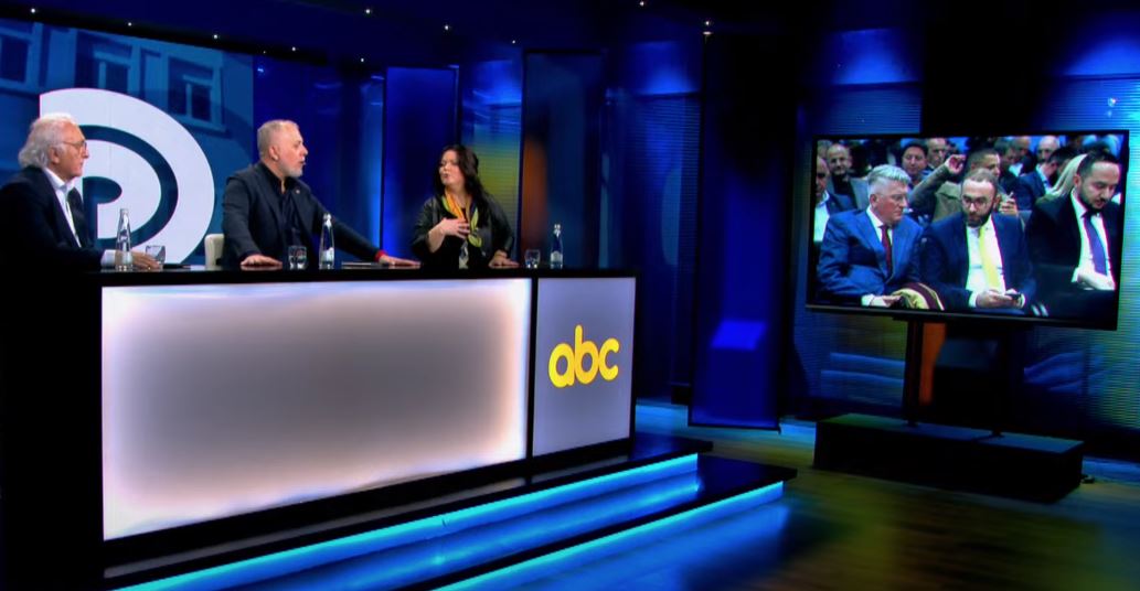 Frrok Çupi: Berisha kërkon njerëz poshtë ballkonit dhe rrëmujë në parlament, do t’i thotë SHBA e drejtësisë se…