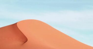 Shkencëtarët zgjidhin misterin e dunës më të madhe të rërës në Tokë