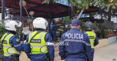 E rëndë në Durrës/ Vajzën e hedhin nga kati i dytë i hotelit, dyshimet e policisë