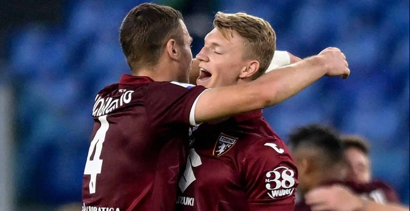 Inter kërkon zëvendësuesin e Acerbi, piketohen dy mbrojtësit e Torinos