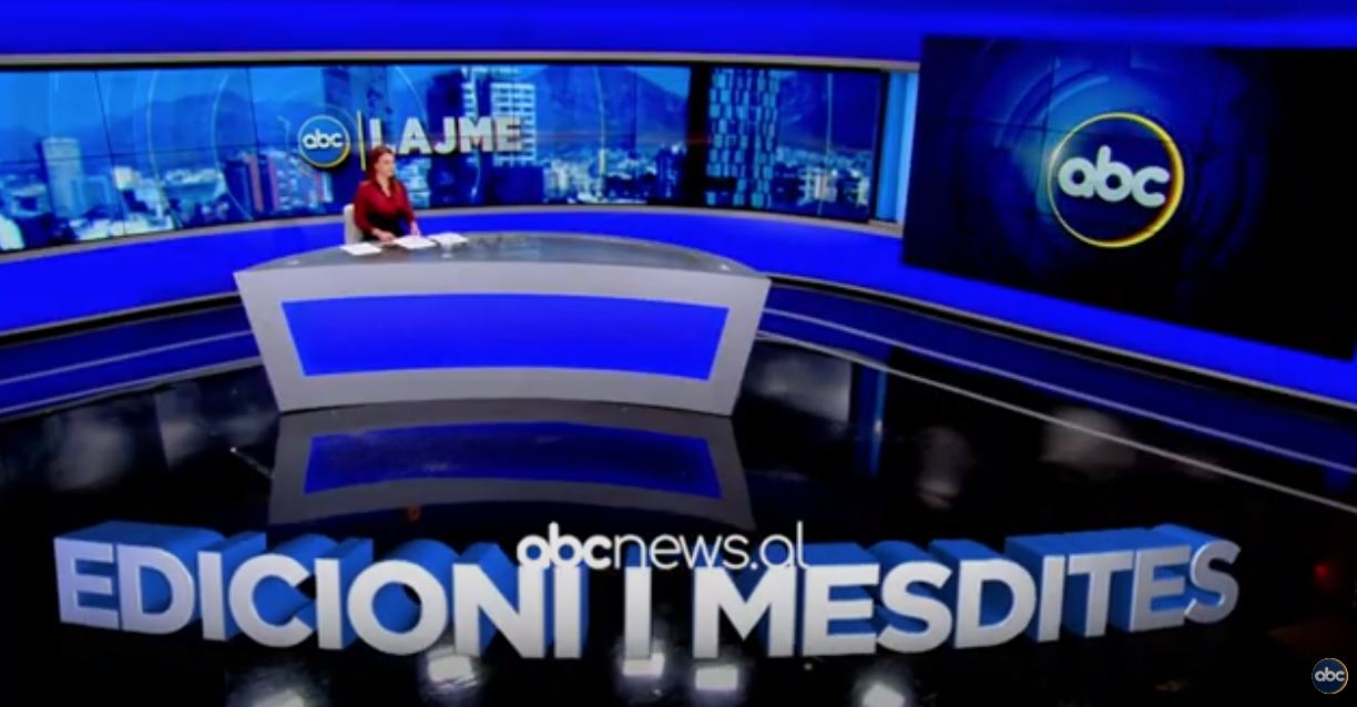 Edicioni i Mesditës Jeta Kasemin, (22/03/2024)