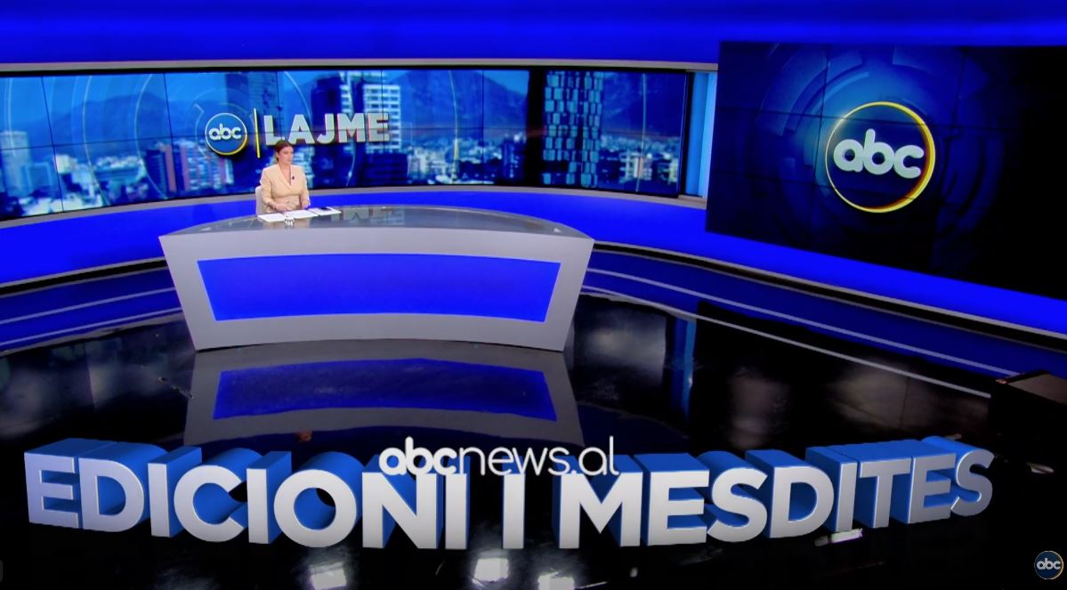 Edicioni i Mesditës me Kasandra Palin, (07/03/2024)